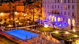 Hotel Miramare Continental Palace Exterior
