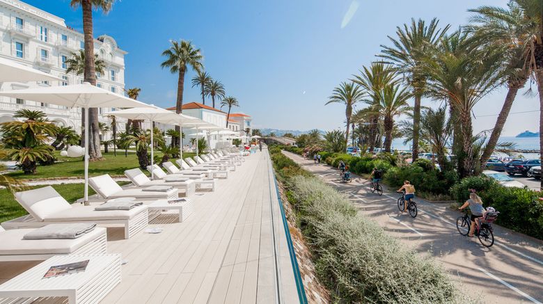 <b>Hotel Miramare Continental Palace Recreation</b>. Images powered by <a href="https://www.leonardoworldwide.com/" title="Leonardo Worldwide" target="_blank">Leonardo</a>.