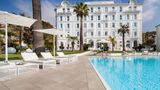Hotel Miramare Continental Palace Exterior