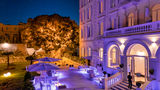 Hotel Miramare Continental Palace Exterior