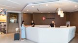 Travelodge Pattaya Lobby