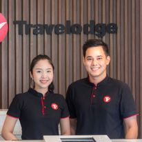 Travelodge Pattaya