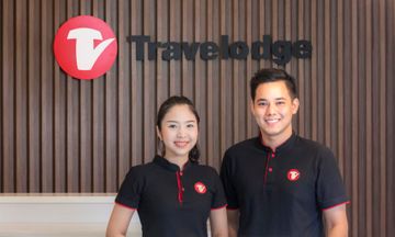 Travelodge Pattaya