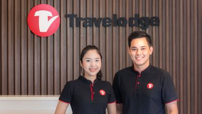 Travelodge Pattaya