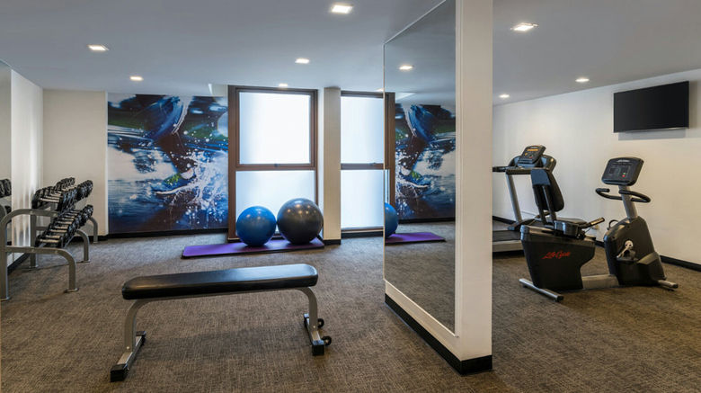 <b>Travelodge Pattaya Health Club</b>. Images powered by <a href="https://www.leonardoworldwide.com/" title="Leonardo Worldwide" target="_blank">Leonardo</a>.