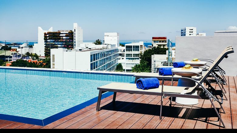 <b>Travelodge Pattaya Pool</b>. Images powered by <a href="https://www.leonardoworldwide.com/" title="Leonardo Worldwide" target="_blank">Leonardo</a>.