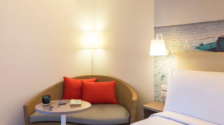 <b>Travelodge Pattaya Room</b>. Images powered by <a href="https://www.leonardoworldwide.com/" title="Leonardo Worldwide" target="_blank">Leonardo</a>.
