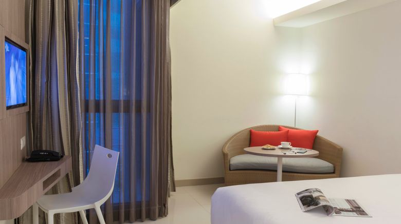 <b>Travelodge Pattaya Room</b>. Images powered by <a href="https://www.leonardoworldwide.com/" title="Leonardo Worldwide" target="_blank">Leonardo</a>.