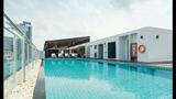 Travelodge Pattaya Pool