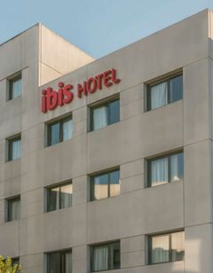 Hotel Ibis Girona