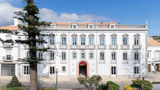 Palacio de Tavira Recreation