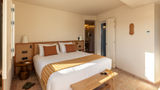 Palacio de Tavira Room