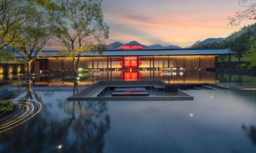 Holiday Inn Resort Ninghai