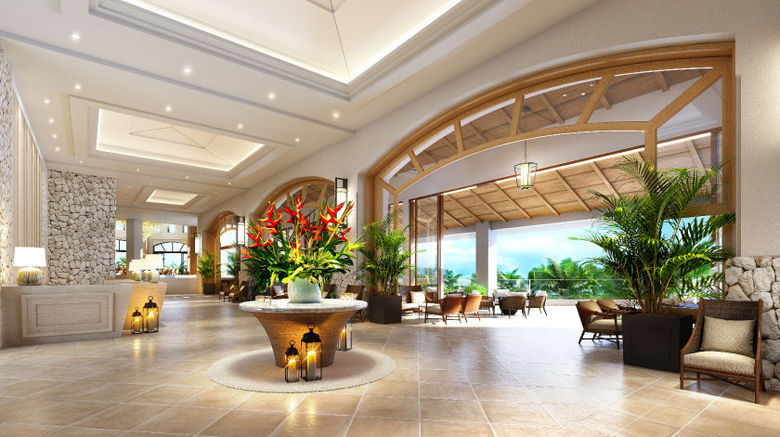 <b>PGM Hotel Resort Okinawa Lobby</b>. Images powered by <a href="https://www.leonardoworldwide.com/" title="Leonardo Worldwide" target="_blank">Leonardo</a>.