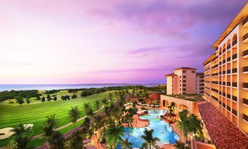 PGM Hotel Resort Okinawa