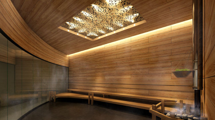 PGM Hotel Resort Okinawa Lobby