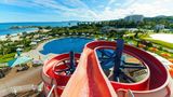Sheraton Okinawa Sunmarina Resort Pool