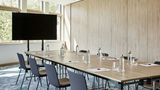 Madrid Marriott Hotel Princesa Plaza Meeting