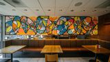 The Hotel Zags Portland Restaurant