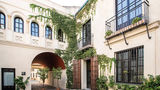 Hospes Palacio del Bailio Exterior