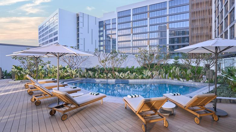 <b>Holiday Inn & Suites Vientiane Pool</b>. Images powered by <a href="https://www.leonardoworldwide.com/" title="Leonardo Worldwide" target="_blank">Leonardo</a>.