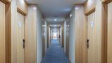 Holiday Inn Express Porto Exponor Lobby
