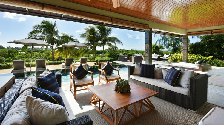 Four Seasons Mauritius at Anahita Other