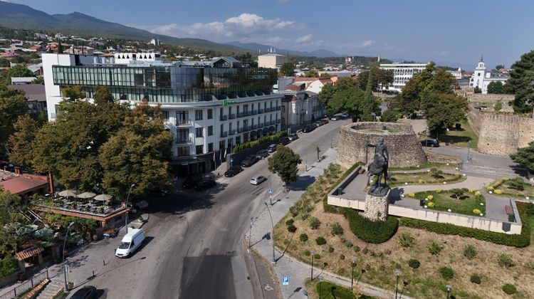 Holiday Inn Telavi Other