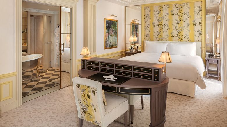 <b>Hotel Metropole Monte-Carlo Suite</b>. Images powered by <a href="https://www.leonardoworldwide.com/" title="Leonardo Worldwide" target="_blank">Leonardo</a>.