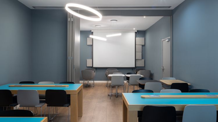 Holiday Inn Express Porto Exponor Meeting