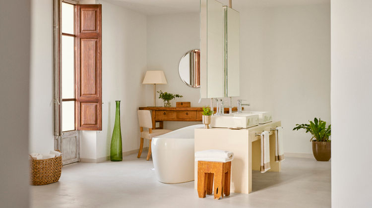 Jumeirah Mallorca Suite