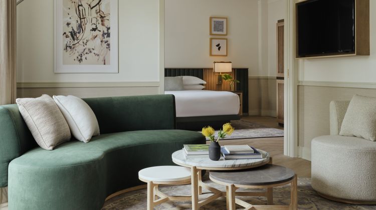Kimpton Ashbel New York Park Avenue Suite