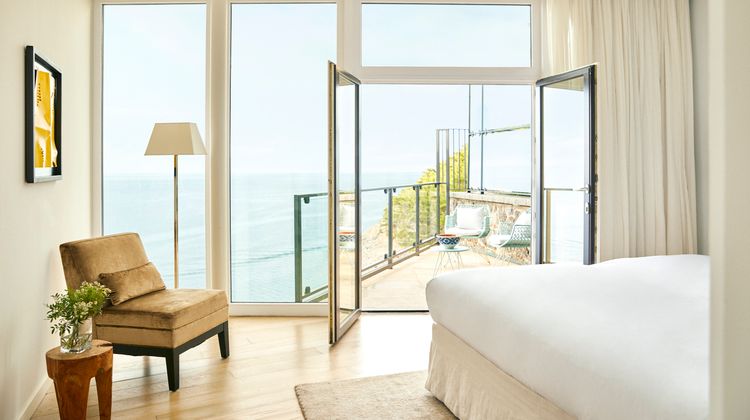 Jumeirah Mallorca Room