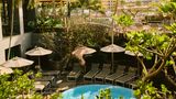 Bohemia Suites & Spa Pool