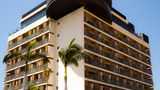 Bohemia Suites & Spa Exterior