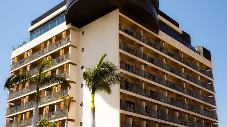 Bohemia Suites  and  Spa Exterior. Images powered by <a href="https://www.leonardoworldwide.com" target="_blank" rel="noopener">Leonardo</a>.