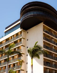 Bohemia Suites & Spa