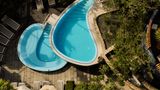 Bohemia Suites & Spa Pool