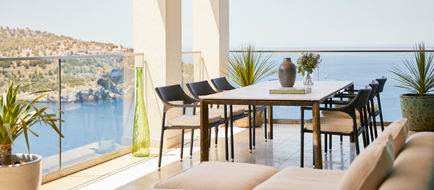 Jumeirah Mallorca Exterior