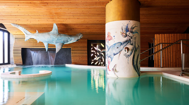 <b>Bohemia Suites & Spa Spa</b>. Images powered by <a href="https://www.leonardoworldwide.com/" title="Leonardo Worldwide" target="_blank">Leonardo</a>.