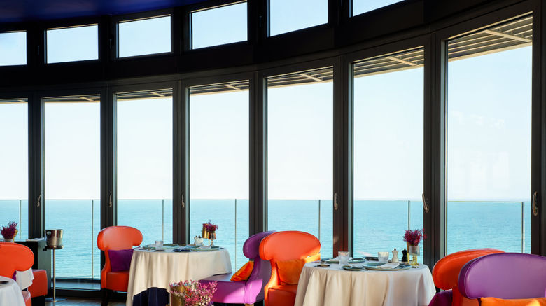 <b>Bohemia Suites & Spa Restaurant</b>. Images powered by <a href="https://www.leonardoworldwide.com/" title="Leonardo Worldwide" target="_blank">Leonardo</a>.