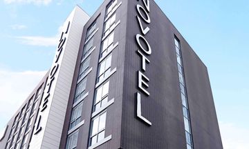 Novotel London Brentford