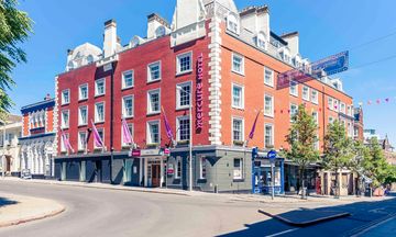 Mercure Nottingham City Center Hotel