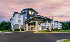 Garner Hotel Doswell Southeast