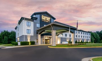 Garner Hotel Doswell Southeast