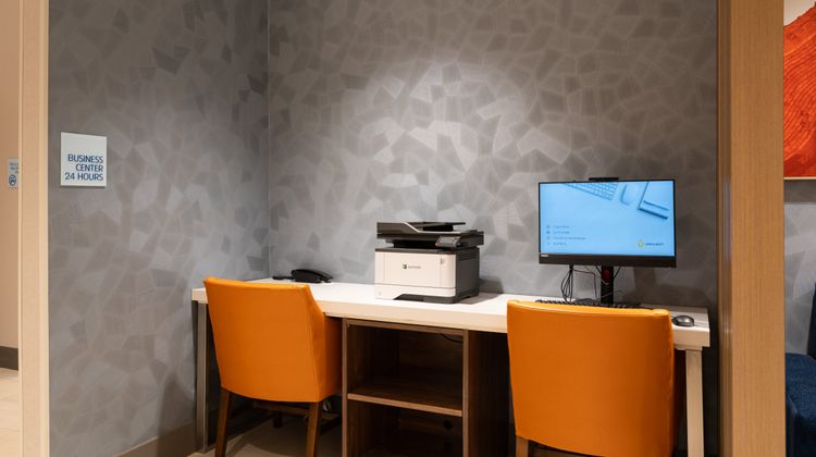 Holiday Inn Express & Suites West Other
