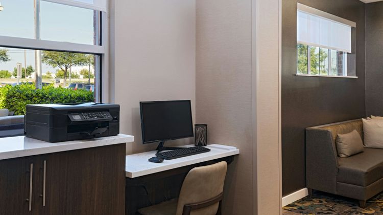 Residence Inn Dallas DFW Airport South Other