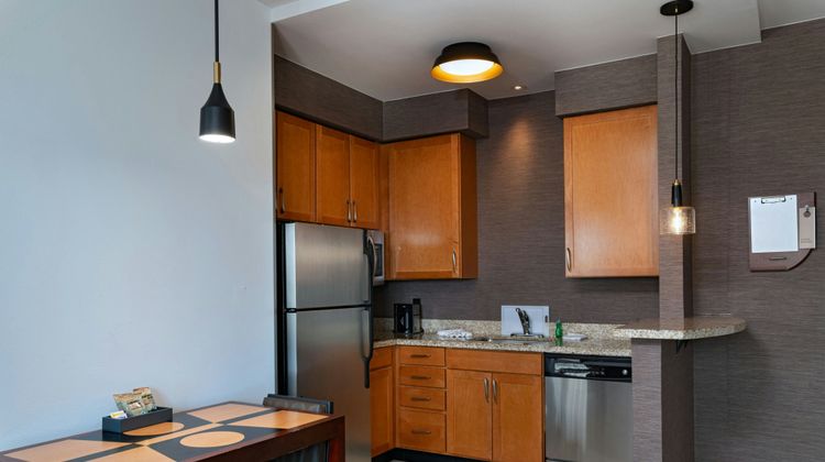 Residence Inn Dallas DFW Airport South Room