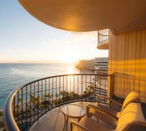 Waikiki Beach Marriott Resort & Spa Room