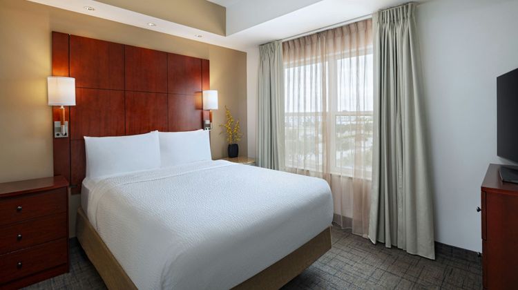 Residence Inn Dallas DFW Airport South Room